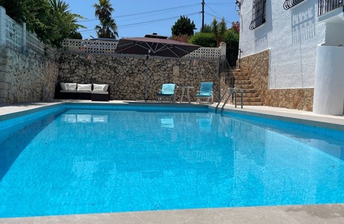 La Llobella Apartment | 🏡 Casita Baladrar | Private Pool and 5 Minutes from the Beach