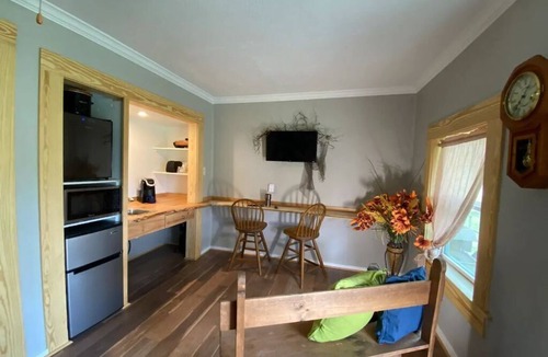 Hemphill Apartment | Casita Bass- ♿️friendly Hemphill, Texas