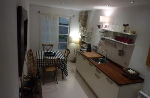 Las Ventas de Santa Lucia House | Casita Blanca