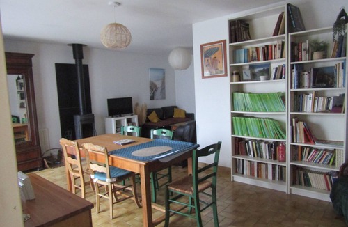 Villenave-d'Ornon House | CASITA BLANCA