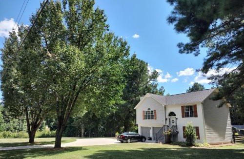 Monroe House | Casita Bless