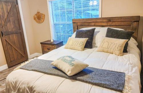 Monroe House | Casita Bless