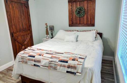 Monroe House | Casita Bless