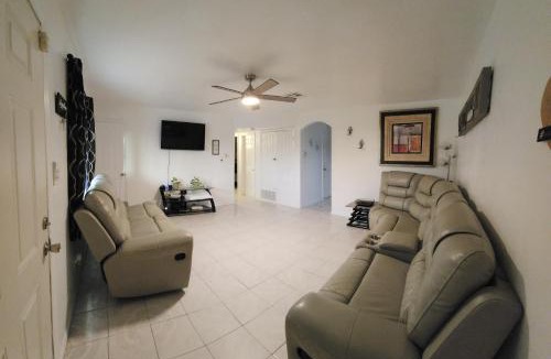 Socorro House | Casita Bonita