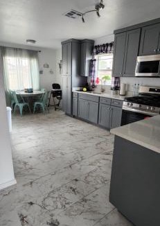 Socorro House | Casita Bonita