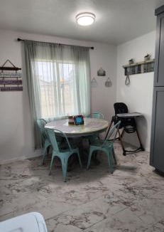 Socorro House | Casita Bonita