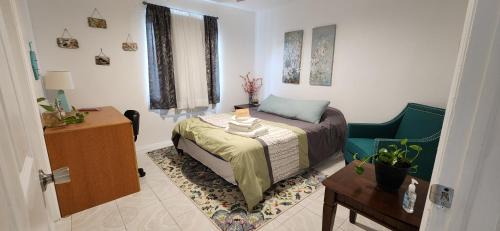 Socorro House | Casita Bonita