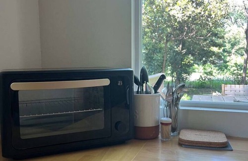 Govalle Apartment | Casita Calma. Walk to Coffee & Tacos & Explore ATX