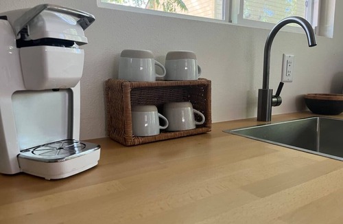Govalle Apartment | Casita Calma. Walk to Coffee & Tacos & Explore ATX