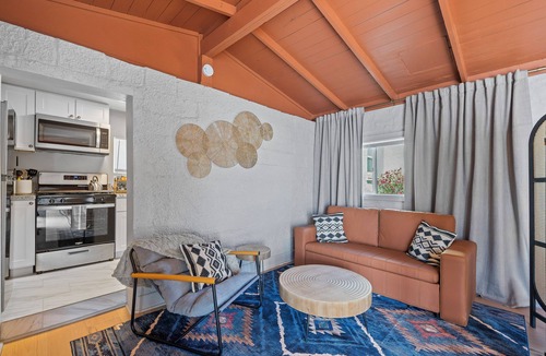 Feldman's House | Casita Corazón - Walk to UA, 4th Ave