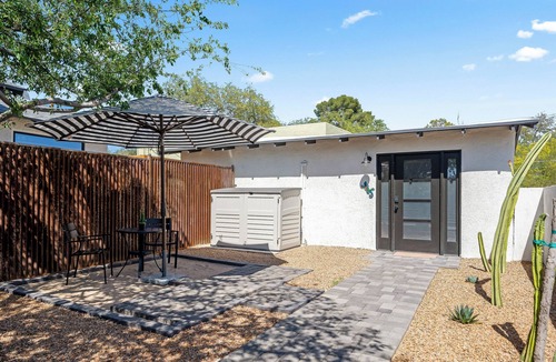 Feldman's House | Casita Corazón - Walk to UA, 4th Ave