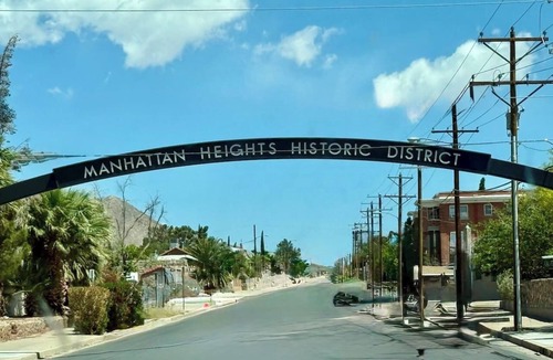 El Paso Apartment | Casita – Cozy & Relaxing Studio near Downtown, UTEP & Fort Bliss