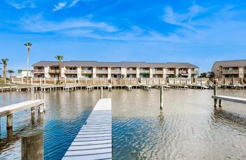 Harbor Oaks House | Casita da la Bahia