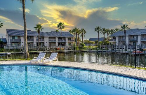 Harbor Oaks House | Casita da la Bahia