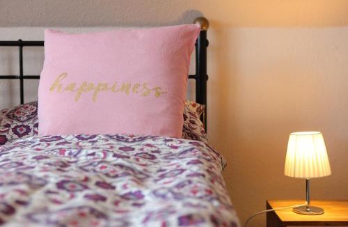 Apensen Apartment | Casita