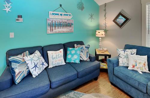 Rockport House | Casita de la Playa