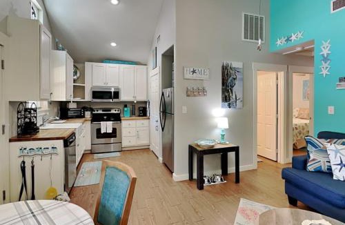 Rockport House | Casita de la Playa