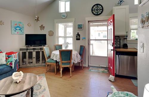 Rockport House | Casita de la Playa