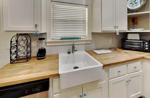 Rockport House | Casita de la Playa