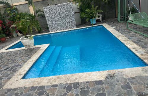 San Jose de Ocoa Bed & Breakfast | Casita de las flores