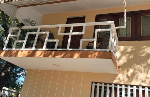 San Jose de Ocoa Bed & Breakfast | Casita de las flores