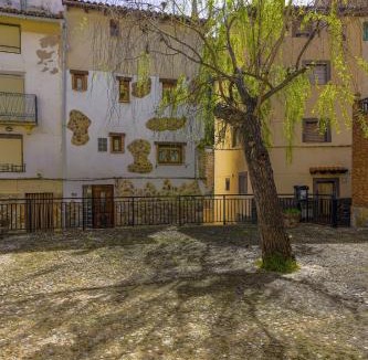 Arnedillo Apartment | Casita de Orlando by Apartamentos Arnedillo