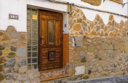 Arnedillo Apartment | Casita de Orlando by Apartamentos Arnedillo