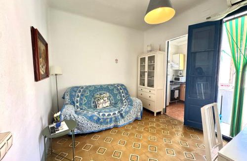 Calafell Apartment | Casita de Pescador