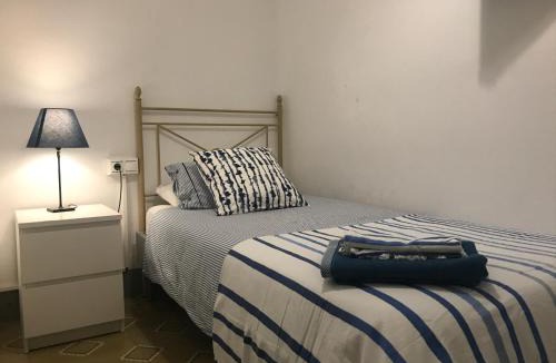 Calafell Apartment | Casita de pescador II
