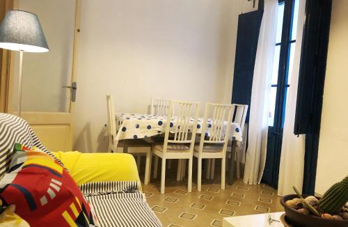 Calafell Apartment | Casita de pescador II