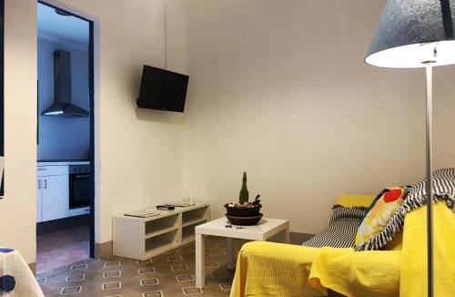 Calafell Apartment | Casita de pescador II