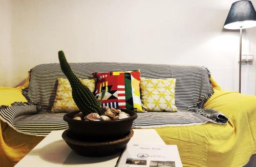 Calafell Apartment | Casita de pescador II