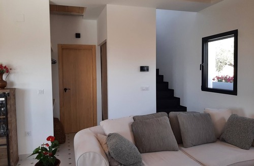 Biar Ski Chalet | Casita del Embalse
