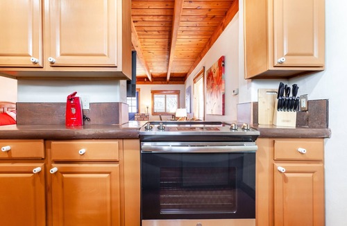 Tucson Cottage | Casita del Sol Charming Private Studio by RedAwning