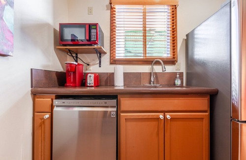 Tucson Cottage | Casita del Sol Charming Private Studio by RedAwning