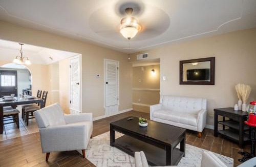 El Paso Apartment | Casita Del Sol