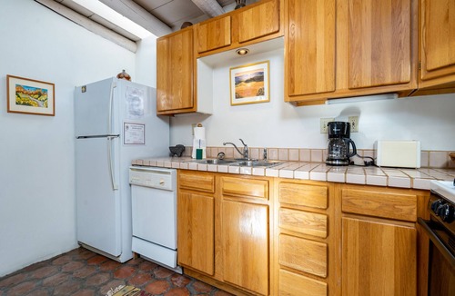 South Capitol Cabin | Casita Don Manuel by Ruidoso Vacation Rentals