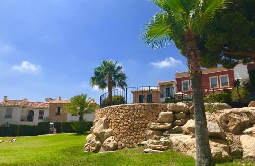 Golf Bahia House | Casita El Mirador