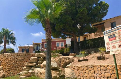 Golf Bahia House | Casita El Mirador