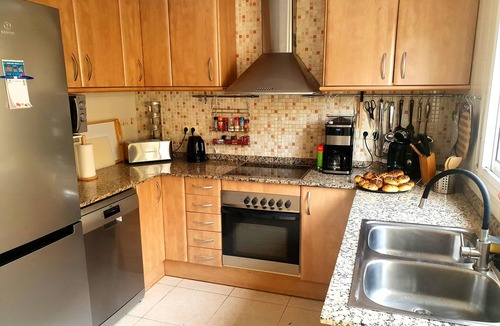 Segur de Calafell House | Casita encanto en Segur de Calafell