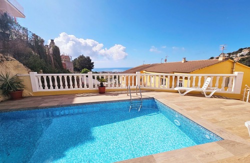 Segur de Calafell House | Casita encanto en Segur de Calafell