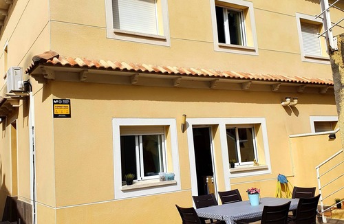 Segur de Calafell House | Casita encanto en Segur de Calafell