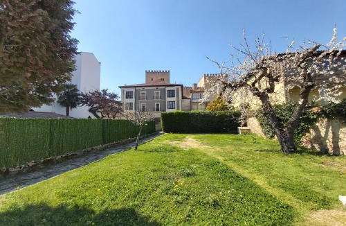 Medina De Pomar House | CASITA ENFRENTE DEL CASTILLO DE MEDINA