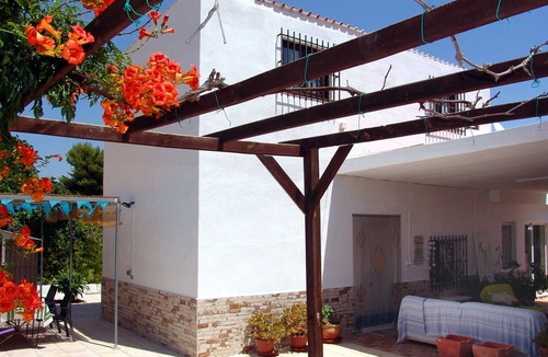 San Vicente del Raspeig House | Casita Caoba - Beautiful guest house.
