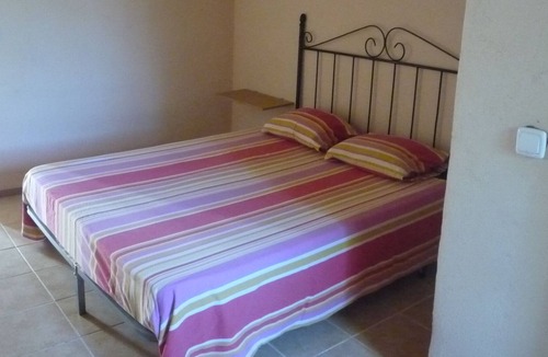 Ulldecona House | Casita for 4 people with private swimming pool