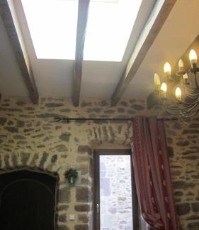 Escandolieres House | Casita