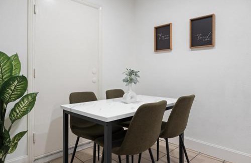 East Canyon House | Casita Full Kitchen-AC-Ping Pong