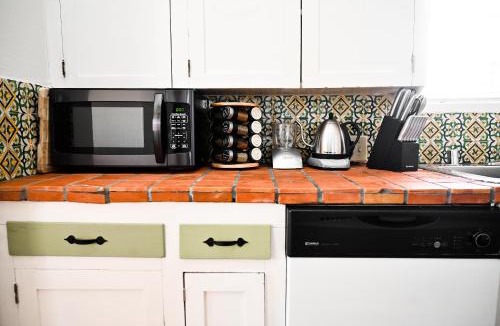 El Paso House | Casita Kern