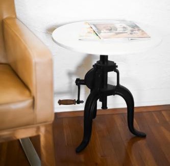 El Paso House | Casita Kern