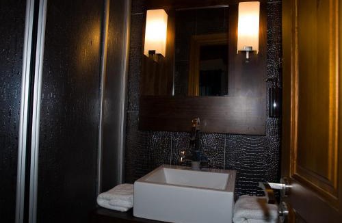 Bretun House | Casita Las Rozas